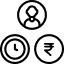 FDs / Bonds / NCDs / Capital Gain Bonds