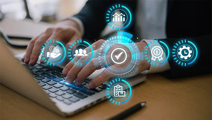 Demat Services