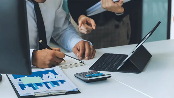 Working Capital Management